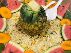 -基诺山寨.版纳民族特色菜