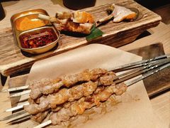 -耶里夏丽·丝路国际·新疆餐厅(浦东区东方路店)