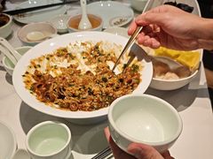 酸辣墨鱼蛋汤-船歌·鱼水饺青岛菜(枫蓝国际购物中心店)