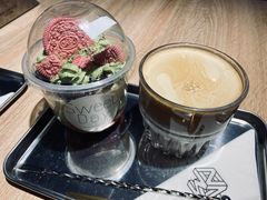 -ZM COFFEE(西安路店)