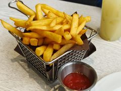 -娜娜家•Nana's restaurant(国金汇店)