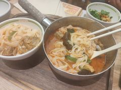 -小满手工粉(北京来福士店)