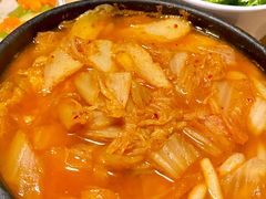 -土大力韩式烤肉料理(和平路店)