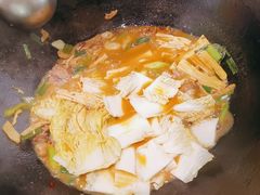 -印象老灶台三下锅·湘西本土原味菜(天门山索道店)