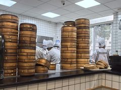 -常鲜德乐购迎桂馒头店(麻巷公寓店)