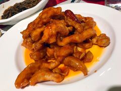 -马凯餐厅(长椿街店)