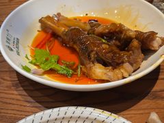 -驿楼兰·新疆菜(火车站店)