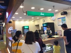 -1点点(新达汇三林店)