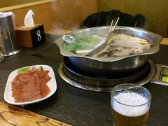 -川成串·自助串串香火锅(朝阳店)