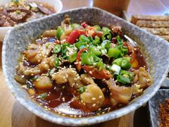 -付小姐在成都(吾悦广场店)