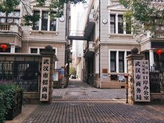 -黎黄陂路街头博物馆