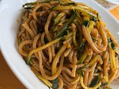 -老阿妈乌海蒙餐馆(锦馨园小区店)