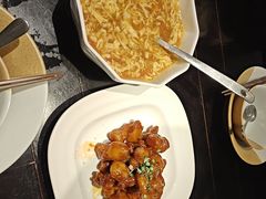 -外婆家(义乌新光汇购物中心店)