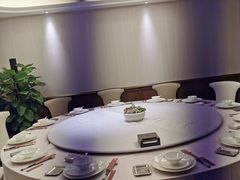 包厢-粗茶淡饭·汉口公馆(循礼门店)