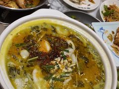 -小菜园新徽菜(宜兴八佰伴店)