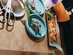 -谷牛日式烤肉(宝山U天地店)