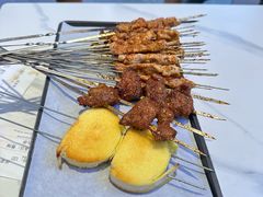 -胖哥俩肉蟹煲(济南世茂国际广场店)