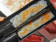 -京韵胡同·酱香羊蝎子火锅涮肉(长寿路店)
