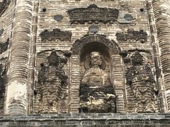-广胜寺塔