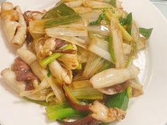 -华春餐馆(鱼山路店)