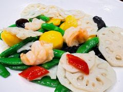 -阿甘小馆(陇海路店)