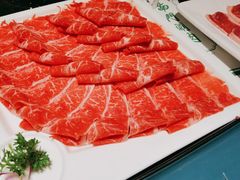 牛肩胛肉-南门涮肉(东单店)