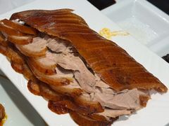 -到家尝北京菜(西坝河店)