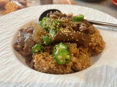 香滋滋牛肉饭-必胜客(姜堰北大街店)