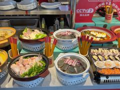 -洪星渔庄临平菜(星万里店)