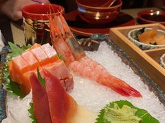 -三喜日料(汇金广场店)