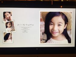 -COCOSKY 巧克力天空兒童摄影(凯德和平广场店)