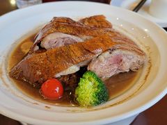 卤水鹅片-渔民新村(番禺总店)