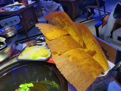 -山河屯铁锅炖(哈西站店)