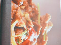 家宴炒烤羊肉-卫鼎轩·家宴(水上公园店)
