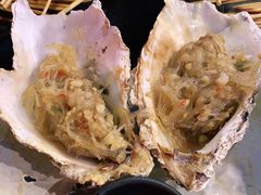 -何师烧烤Pro ·江湖川菜·小龙虾·精酿(太古里旗舰店)
