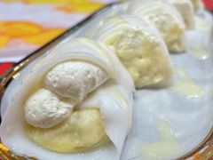 -甜心妈妈·榴莲星级糖水(北京路总店)