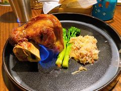 -斯比特花园西餐厅(大丸百货店)