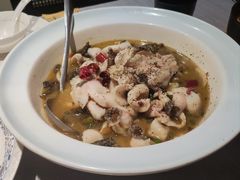 -章吴记喜瑞餐厅(东东城店)