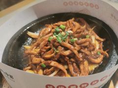 -七八冷面·延边朝鲜族美食(圣熙八号店)