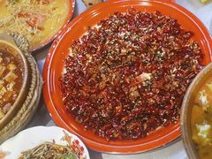 -馬伍旺川菜(江北虹悦城店)