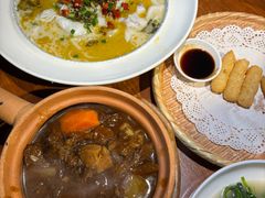 -鱼亨小鲜酸菜鱼(大信店)