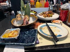 -大渔铁板烧(万象城店)