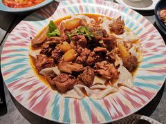 -耶里夏丽·丝路新疆菜·清真食品(徐汇南丹东路臻选店)