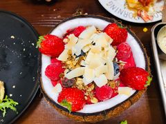 -吃饼人西餐(南开店)