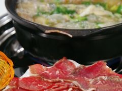 鲜牦牛肉片-生态牦牛王