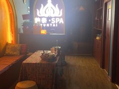 -韵泰·泰式按摩SPA(万象城店)
