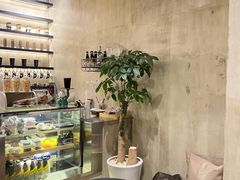 用餐区-熙阁咖啡Segnal(时代中心店)
