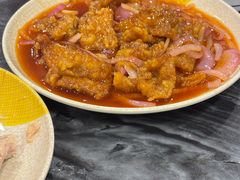 -紫金食坊(江南西路店)