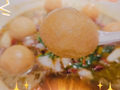 -友达面馆(广州总店)