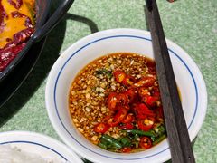 -憨铁匠老火锅(龙岗万科里店)